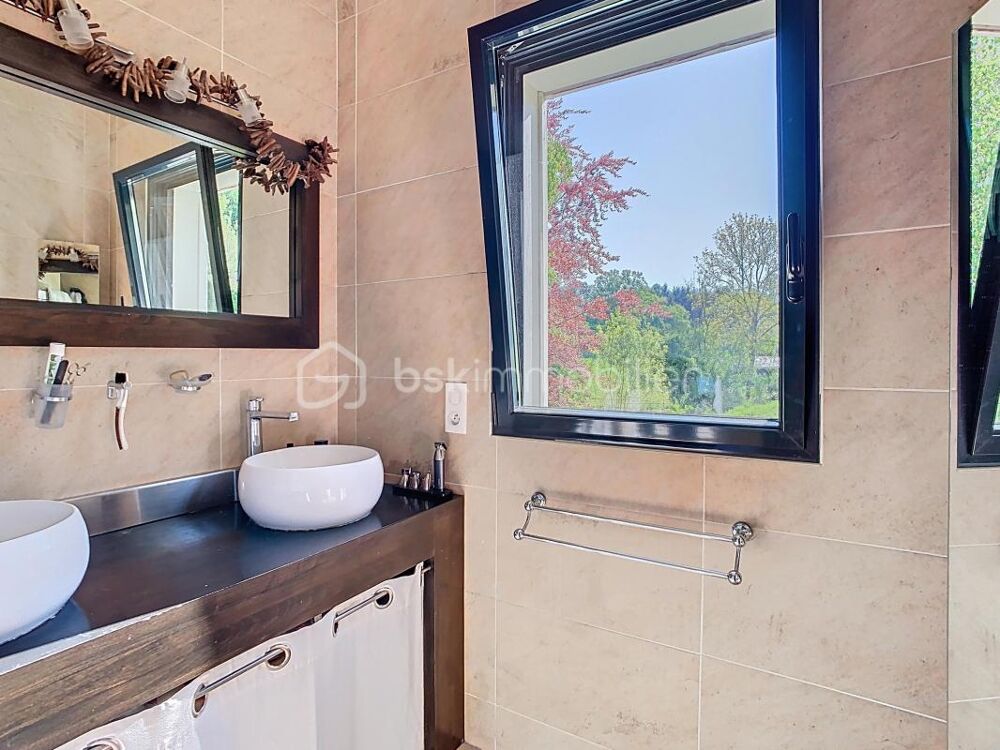 � vendre  Maison Gonneville-sur-Mer (14510)