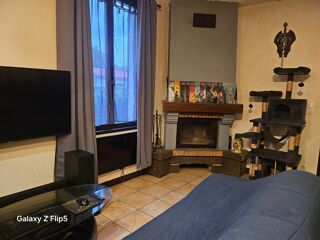  Maison � vendre 3 pi�ces 60 m�