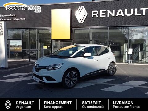 Renault Scénic TCe 115 FAP Team Rugby 2021 occasion Argentan 61200