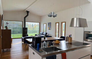  Maison à vendre 5 pièces 157 m²
