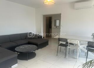  Appartement � vendre 3 pi�ces 69 m�