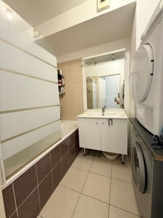  Appartement � vendre 4 pi�ces 75 m�