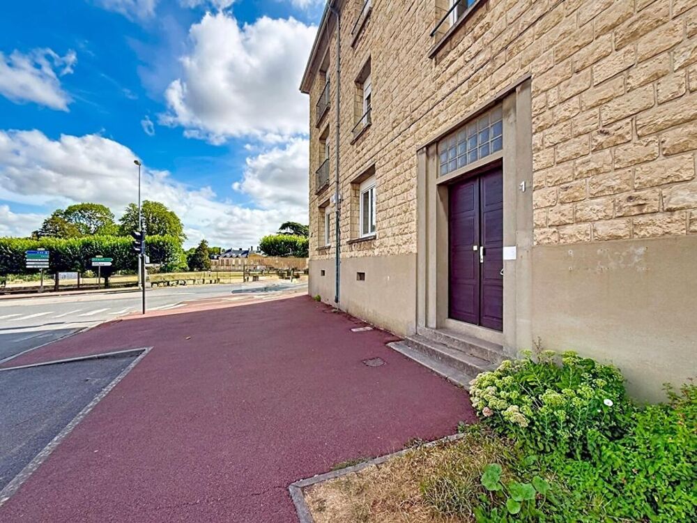 Appartement Falaise 3 pièces 83 m2