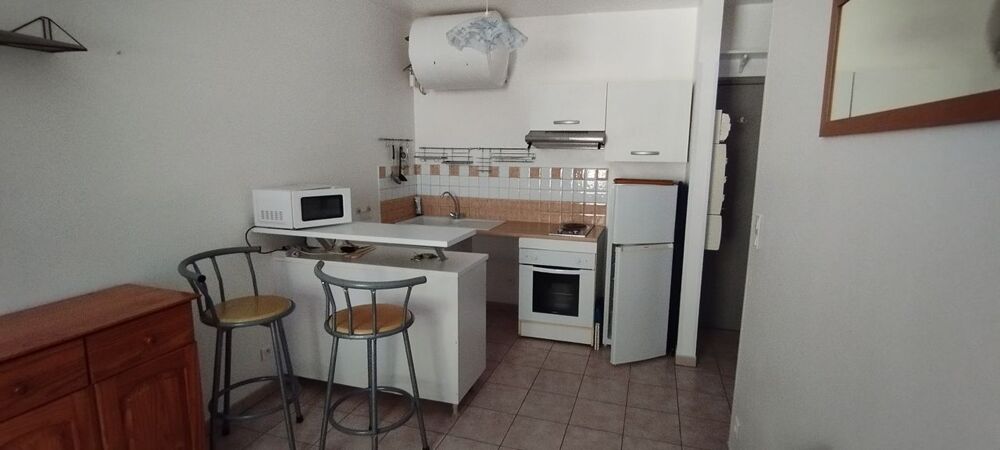 Location Appartement Appartement de 25m2 à louer sur Forcalqueiret Forcalqueiret