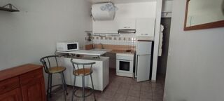  Appartement à louer 2 pièces 25 m²