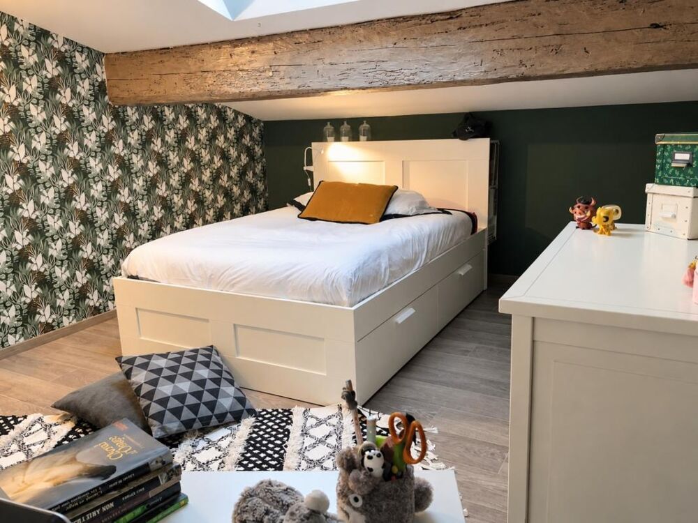 à vendre  Maison Clapiers (34830)