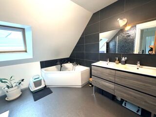  Maison � vendre 5 pi�ces 123 m�