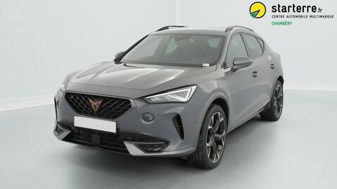 Formentor 1.4 E-HYBRID 245 CH DSG6 VZ 2023 occasion 73420 Voglans