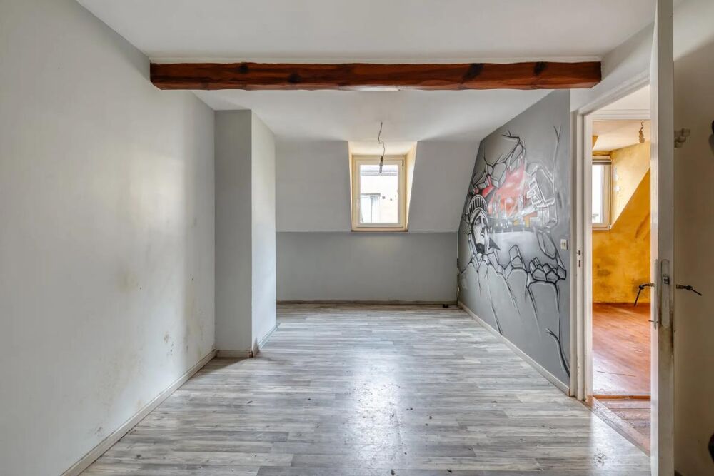 Appartement de 3 pièces de 56 m² au Havre