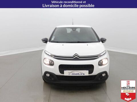 Divers Societe Essence 82 Feel+ 2PL PDC AR 2019 occasion 10150 Lavau