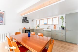  Maison � vendre 5 pi�ces 129 m�