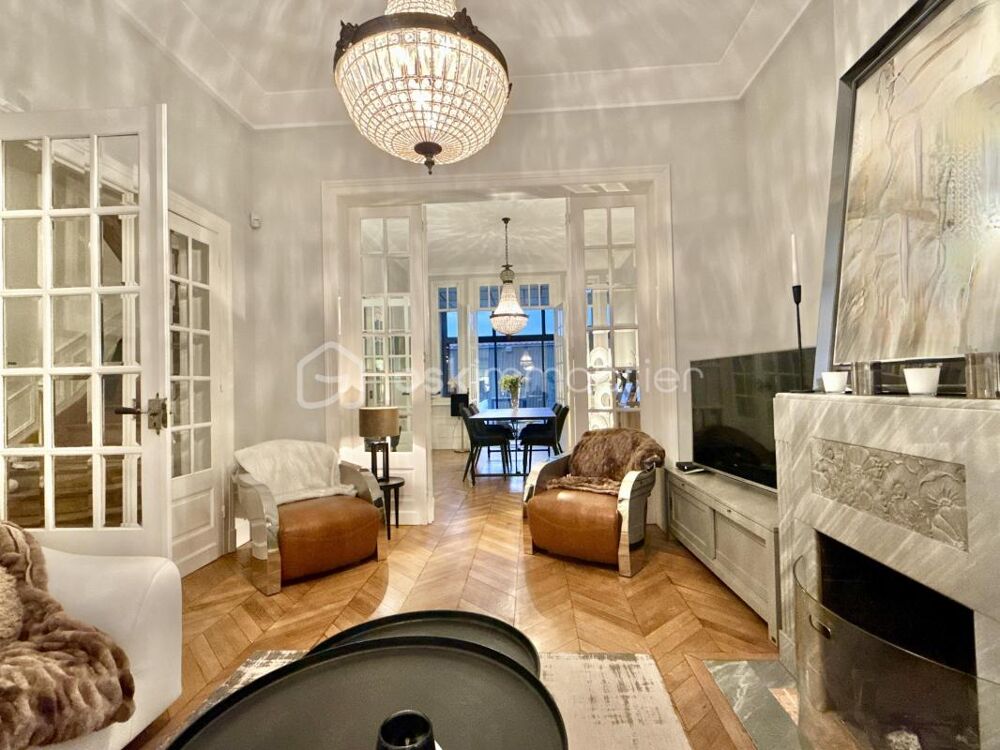 � vendre  Propri�t�/ch�teau Amiens (80000)