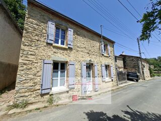  Maison à vendre 7 pièces 125 m²