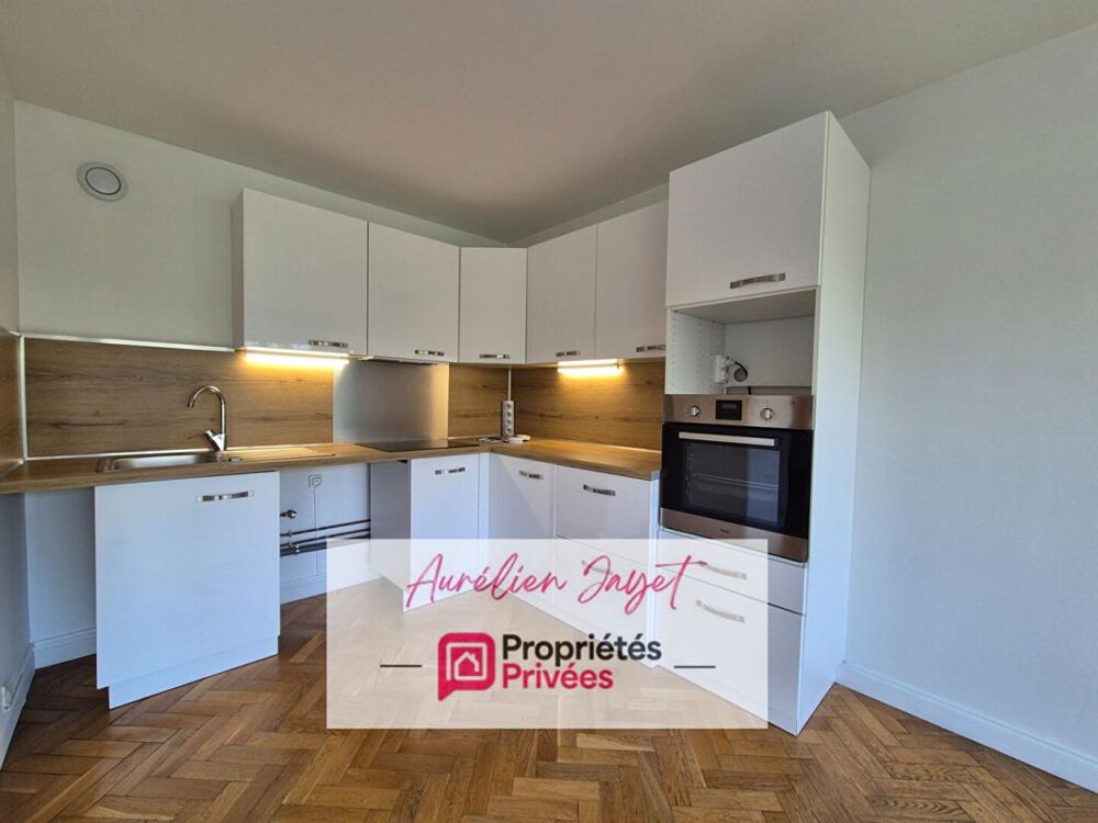 Vente Appartement secteur Université Gare, Appartement 96 m²  4 chambres, parking Le havre