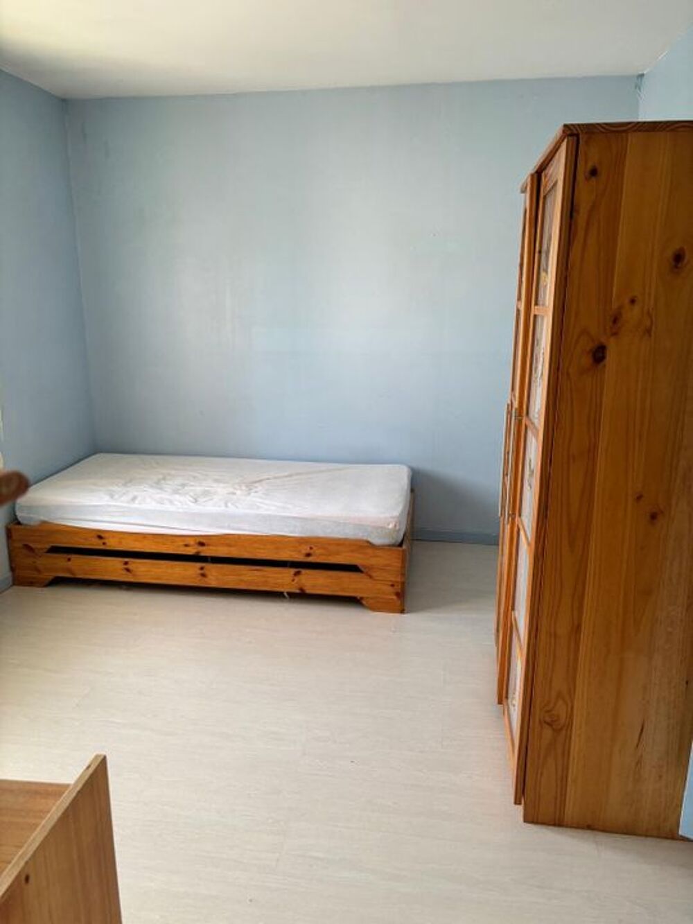 Location Appartement Chambre de 12m2 à louer sur Villeneuve-d'Ascq Villeneuve d ascq