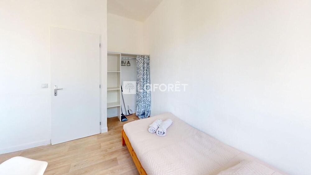 Appartement Le Havre 1 pièce(s) 15.85m2