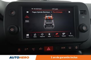 Panda 1.0 Hybride BSG Cross 70 ch 2023 occasion 92130 Issy-les-Moulineaux