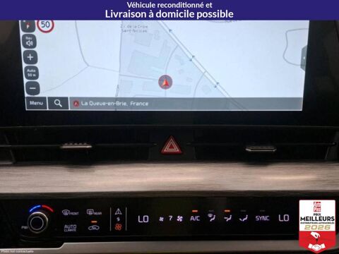Sportage T-GDi 150 MHEV iBVM6 4x2 Active 2022 occasion 10150 Lavau