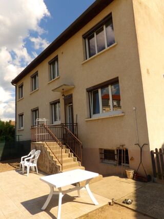  Appartement � vendre 4 pi�ces 103 m�