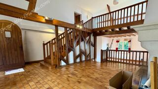  Maison � vendre 11 pi�ces 180 m�