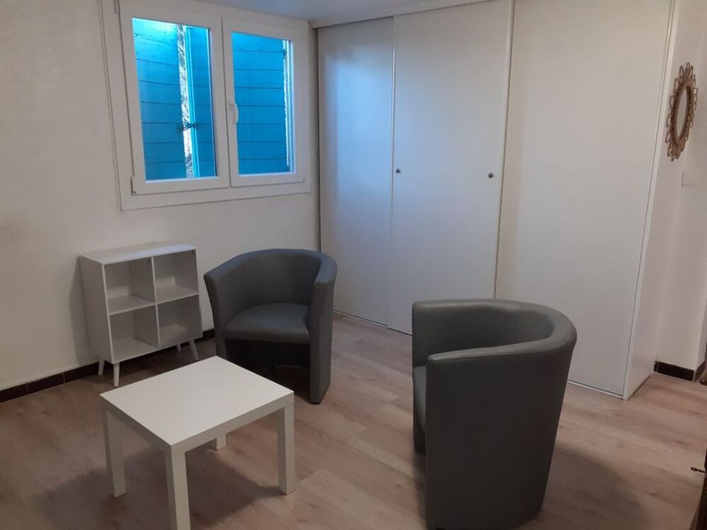 Location Appartement Chambre de 24m2 à louer sur Pégomas Pegomas
