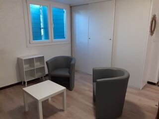  Appartement à louer 1 pièce 24 m²