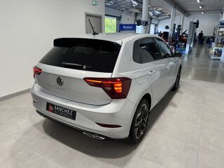 Polo VI PH2 1.0 TSI 95 R LINE 2026 occasion 52000 Chamarandes-Choignes