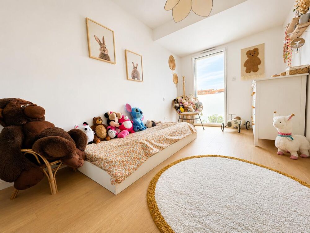 � vendre  Maison Les Sables-d'Olonne (85100)