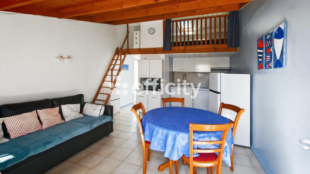 Vente Maison Maison Bretignolles sur mer