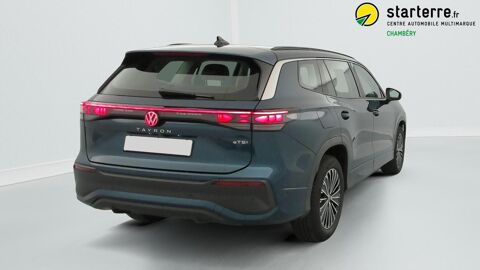 Tayron 1.5 eTSI 150ch DSG7 7pl Life Plus 2025 occasion 73420 Voglans