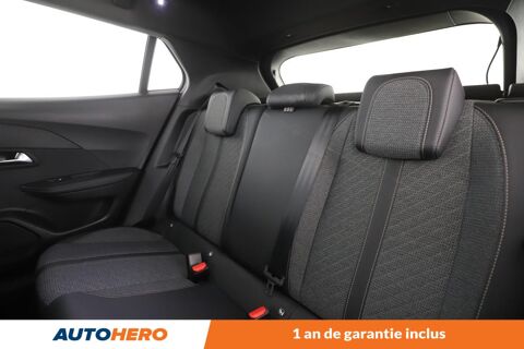 2008 1.2 PureTech Allure 101 ch 2024 occasion 92130 Issy-les-Moulineaux