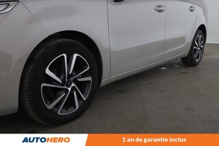 Grand C4 Spacetourer 1.5 Blue-HDi Shine EAT8 131 ch 2022 occasion 92130 Issy-les-Moulineaux