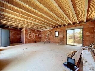  Maison à vendre 4 pièces 110 m²