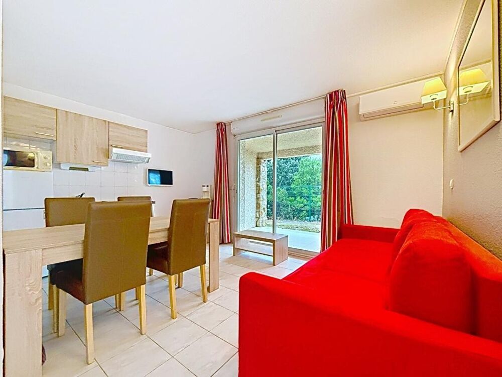 Appartement Salavas 2 pièces 30 m2