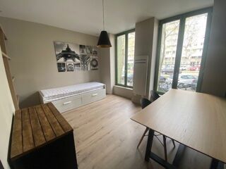  Appartement  louer 1 pice 23 m