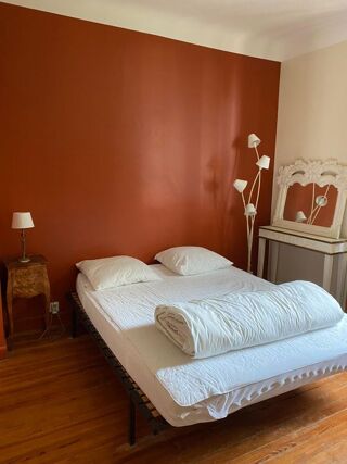  Maison à louer 6 pièces 160 m²