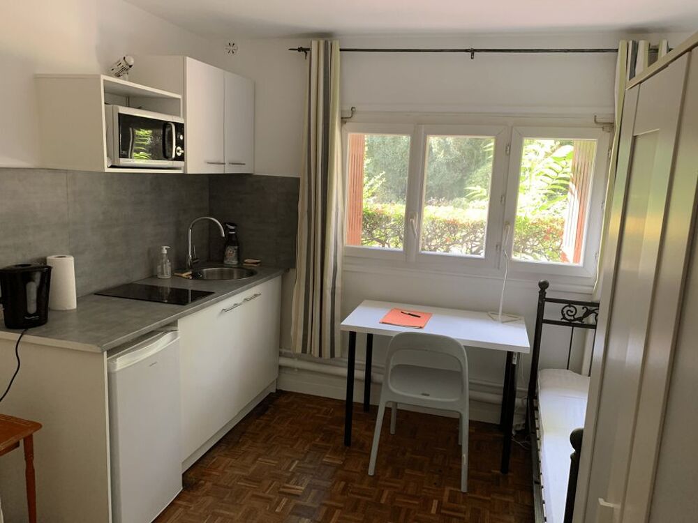 Location Appartement Studio de 12m2 à louer sur Versailles Versailles