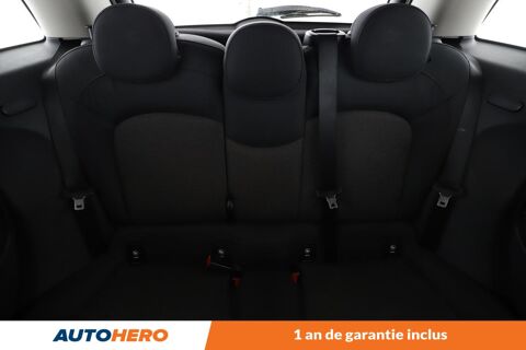 Cooper BVA7 5P 136 ch 2019 occasion 92130 Issy-les-Moulineaux