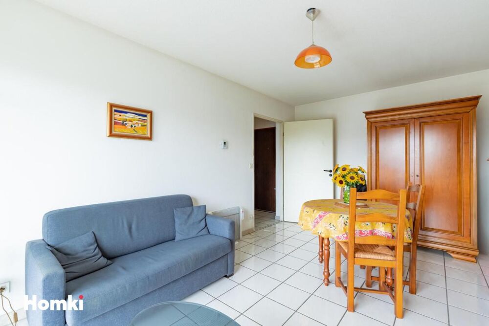 Vente Appartement Appartement T2 de 51 m² à Toulouse 31500, Avenue Raymond Naves Toulouse