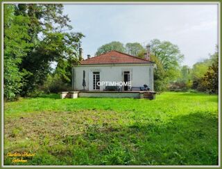  Maison à vendre 4 pièces 139 m²
