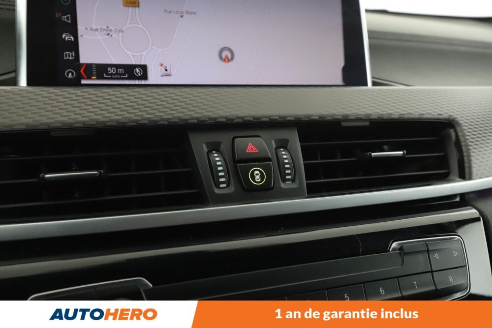 X2 xDrive25e M Sport BVA6 220 ch 2021 occasion 92130 Issy-les-Moulineaux