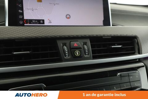 X2 xDrive25e M Sport BVA6 220 ch 2021 occasion 92130 Issy-les-Moulineaux