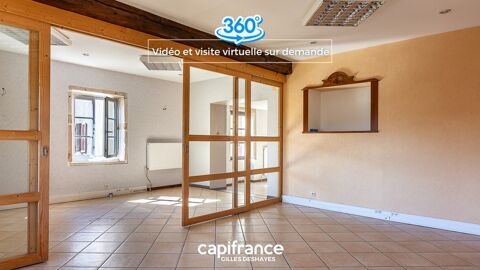 69910 Villi&eacute;-Morgon Local Commercial Rue Pasteur 215000 69910 Villie morgon