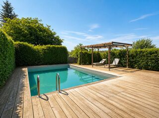  Maison à vendre 6 pièces 156 m²