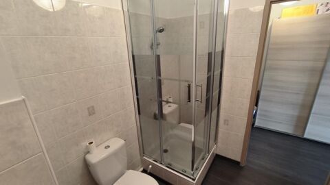  Appartement  louer 1 pice 22 m