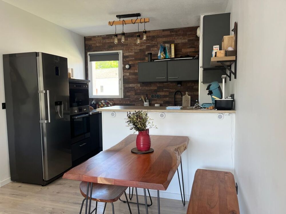 Appartement de 43m2 à louer sur Saint-Médard-en-Jalles