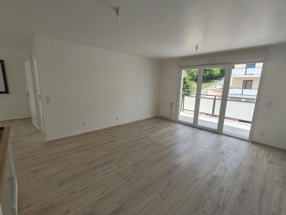 T3 NEUF avec balcon et double parking à CHARTRES