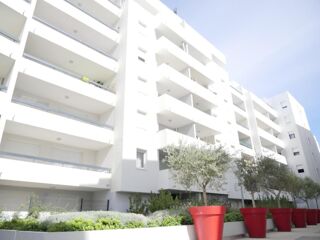  Appartement à louer 1 pièce 26 m²