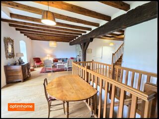  Maison � vendre 9 pi�ces 230 m�