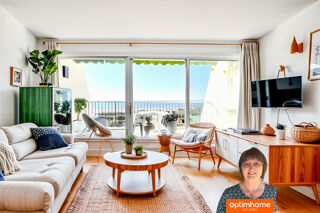  Appartement � vendre 2 pi�ces 41 m�